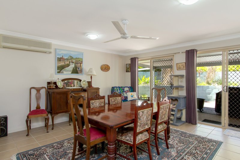 25 Gunsynd Drive, Mudgeeraba QLD 4213