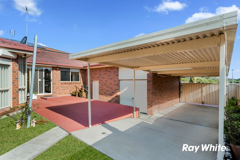 Photo - 25 Gwydir Avenue, Quakers Hill NSW 2763 - Image 11