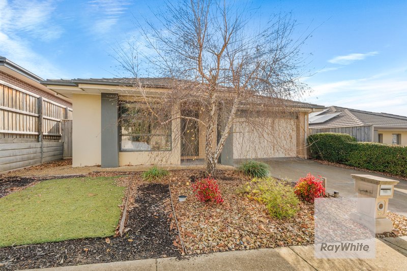 Photo - 25 Gyrfalcon Way, Doreen VIC 3754 - Image 1