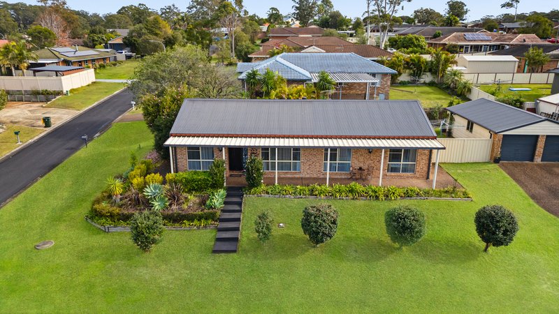 Photo - 25 Hakea Parade, Medowie NSW 2318 - Image 1