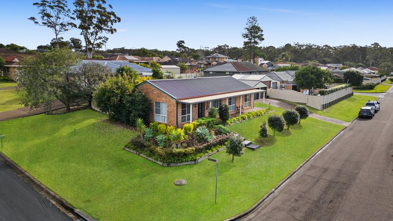 Photo - 25 Hakea Parade, Medowie NSW 2318 - Image 16