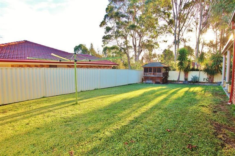 Photo - 25 Hambledon Circuit, Harrington Park NSW 2567 - Image 2