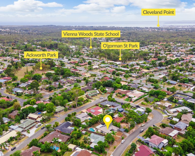 Photo - 25 Hamersley Circuit, Alexandra Hills QLD 4161 - Image 19