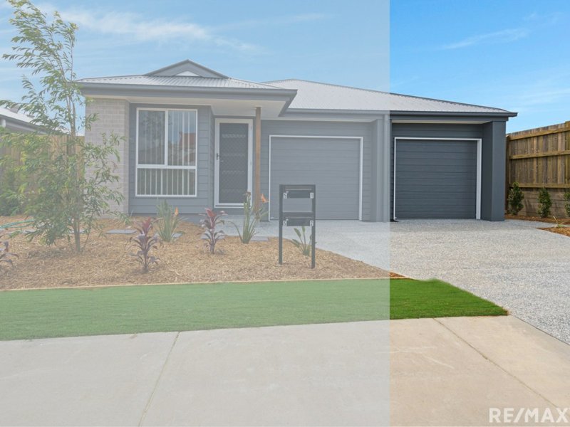 Photo - 2/5 Hamersley Street, Pimpama QLD 4209 - Image 2