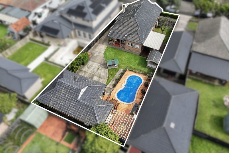 Photo - 25 Hammond Avenue, Croydon NSW 2132 - Image 19