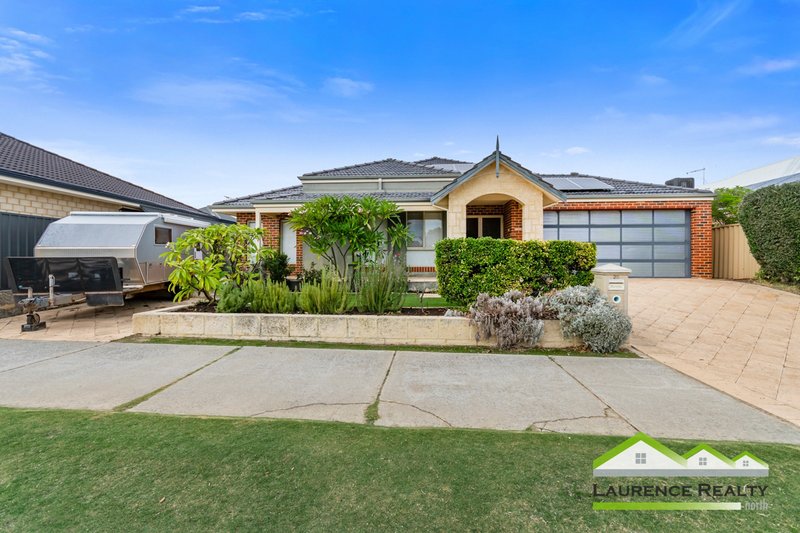 25 Hampshire Drive, Quinns Rocks WA 6030