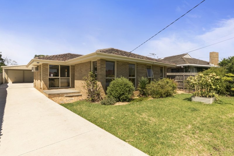 25 Hampstead Drive, Hoppers Crossing VIC 3029