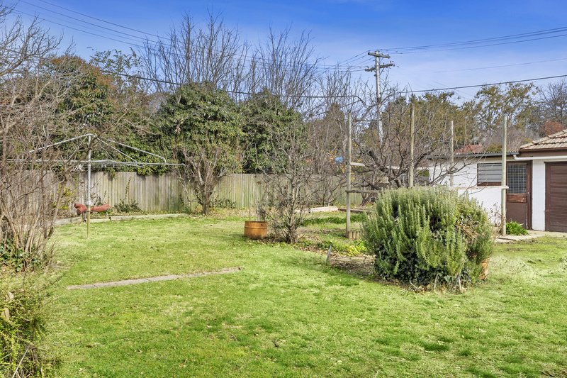 Photo - 25 Hann Street, Griffith ACT 2603 - Image 17