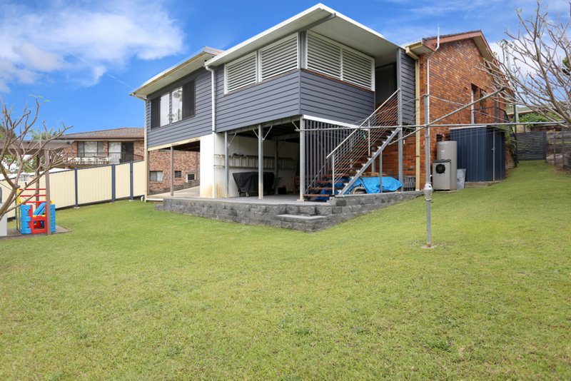 25 Hannaford Place, Coffs Harbour NSW 2450