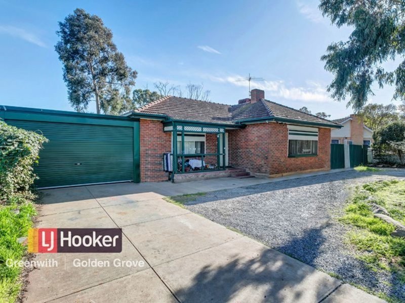 25 Hanson Road, Elizabeth Downs SA 5113