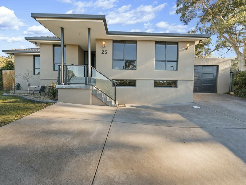 25 Harbord Road, Claremont TAS 7011