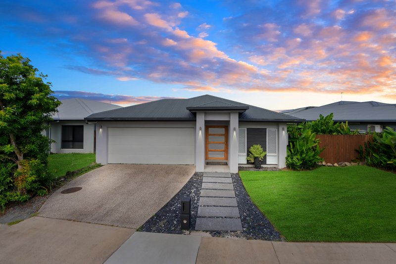 25 Harbour Drive, Trinity Park QLD 4879