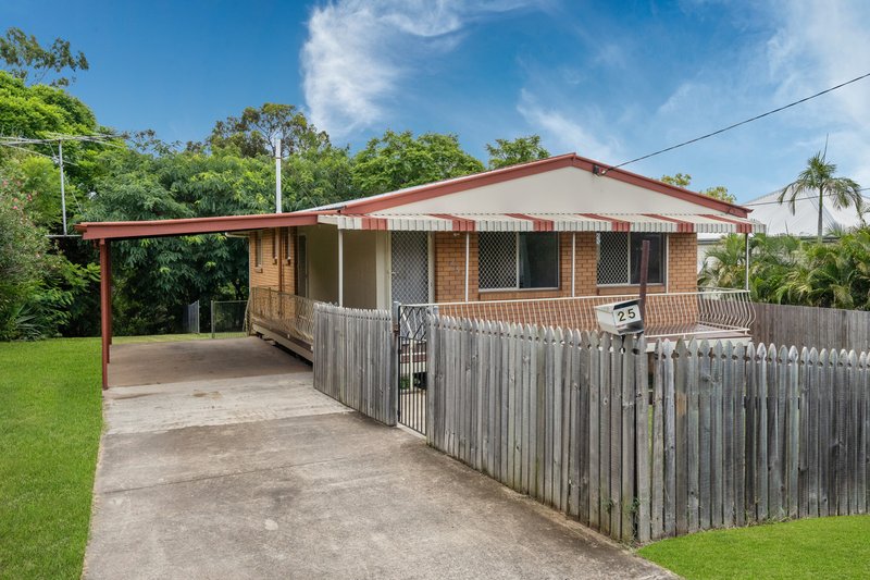 25 Harold Street, Bundamba QLD 4304