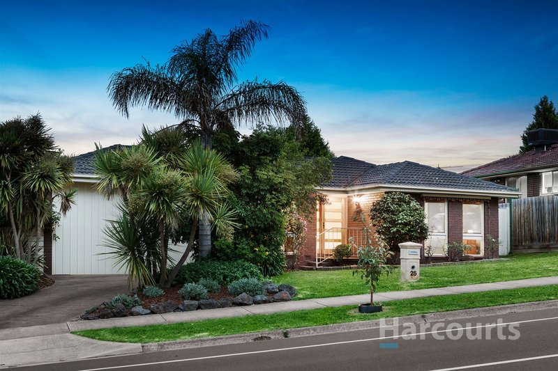 25 Harold Street, Wantirna VIC 3152