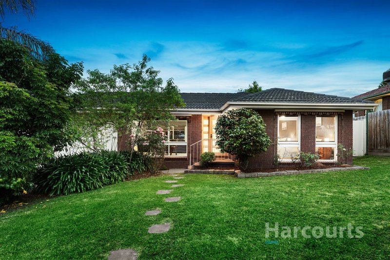 Photo - 25 Harold Street, Wantirna VIC 3152 - Image 10