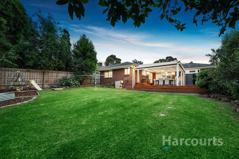 Photo - 25 Harold Street, Wantirna VIC 3152 - Image 11