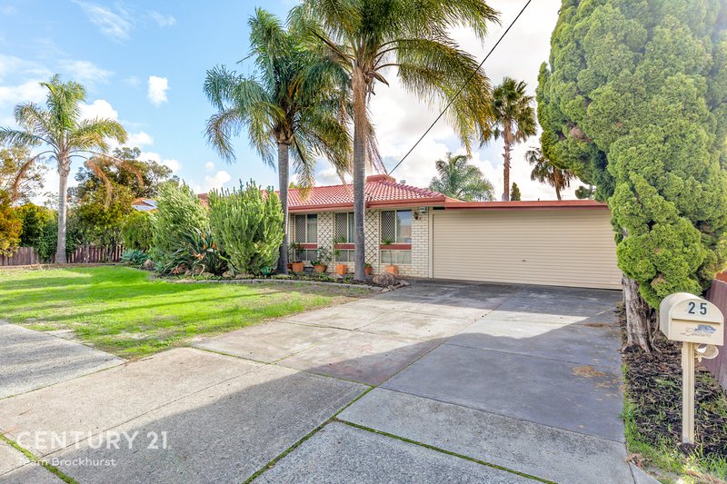 25 Harpenden Street, Huntingdale WA 6110