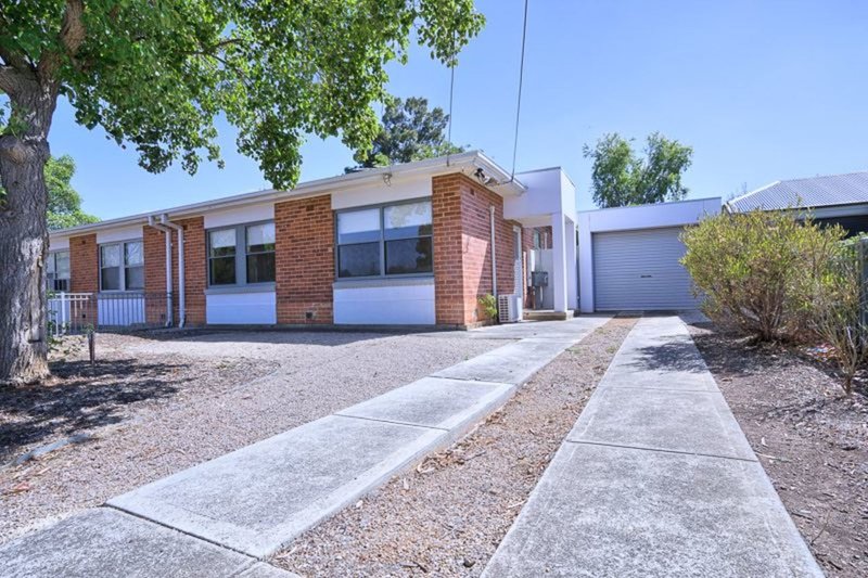 25 Harrow Crescent, Salisbury North SA 5108