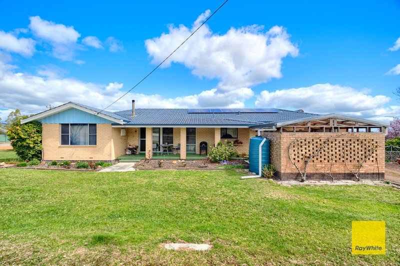 25 Hassell Street, Mount Barker WA 6324