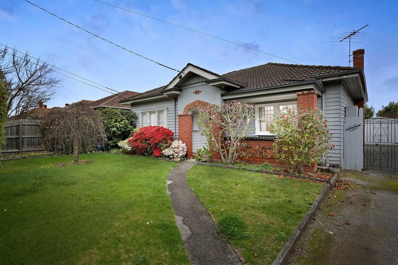 25 Hatter Street, Oakleigh VIC 3166