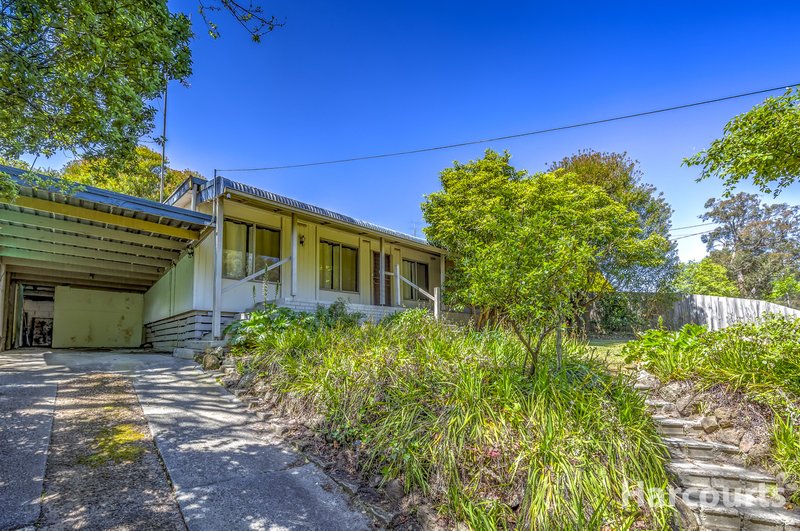 25 Haunted Hills Road, Newborough VIC 3825