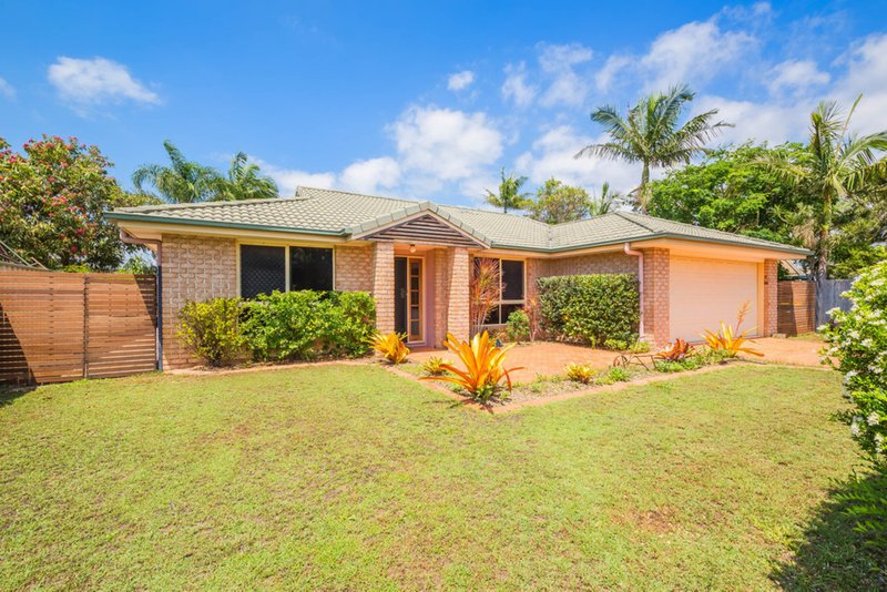 25 Hawaii Crescent, Banksia Beach QLD 4507