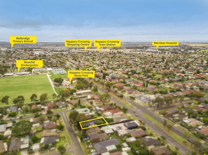 Photo - 25 Hayden Street, Hoppers Crossing VIC 3029 - Image 14