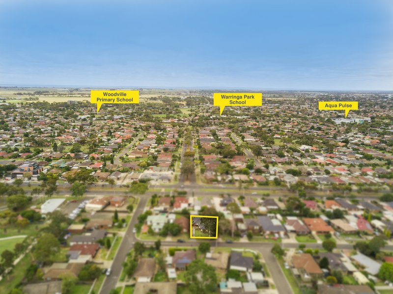 Photo - 25 Hayden Street, Hoppers Crossing VIC 3029 - Image 16