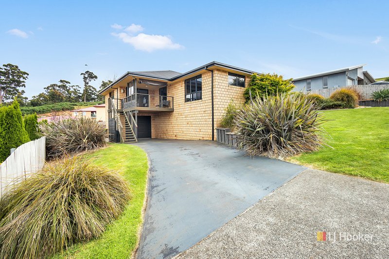 25 Heather Crescent, Park Grove TAS 7320