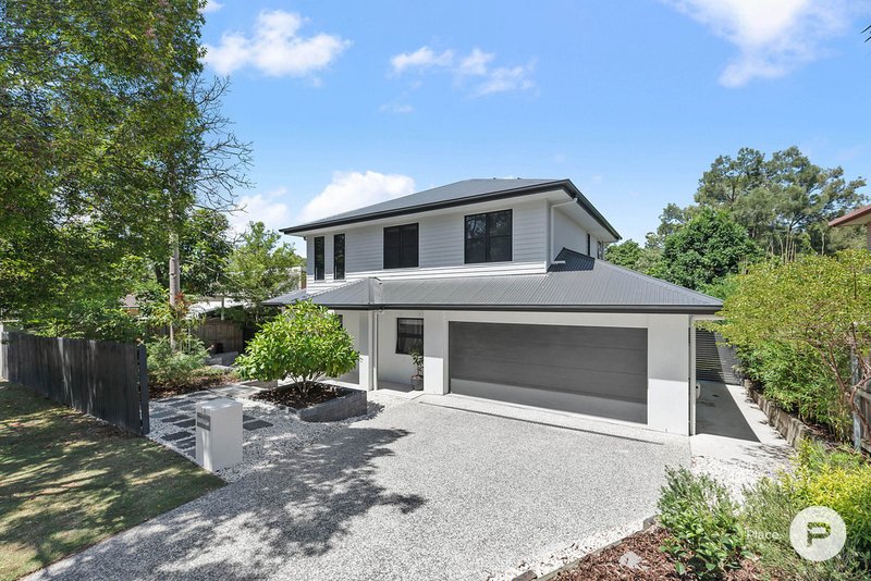 25 Hector Road, Holland Park QLD 4121