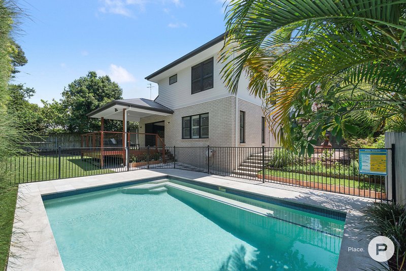 Photo - 25 Hector Road, Holland Park QLD 4121 - Image 7