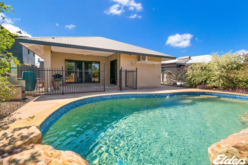 25 Hedley Place, Durack NT 0830