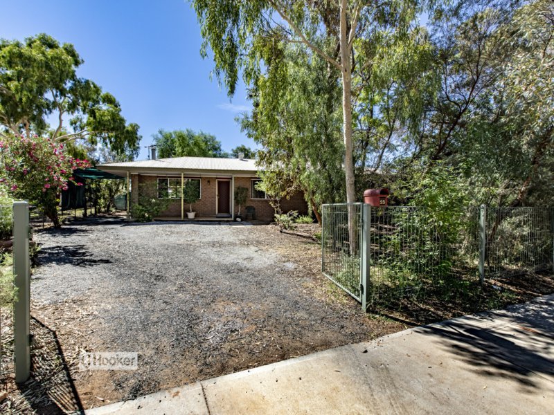 25 Heidenreich Court, Larapinta NT 0875