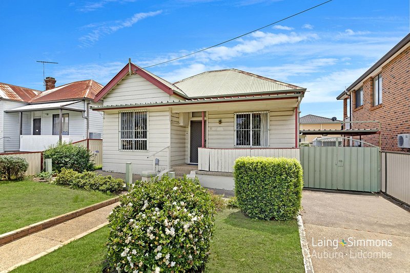 25 Helena St , Auburn NSW 2144