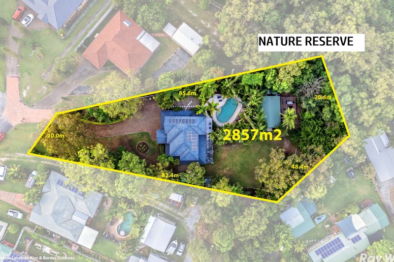 25 Hennie Crescent, Ormeau QLD 4208