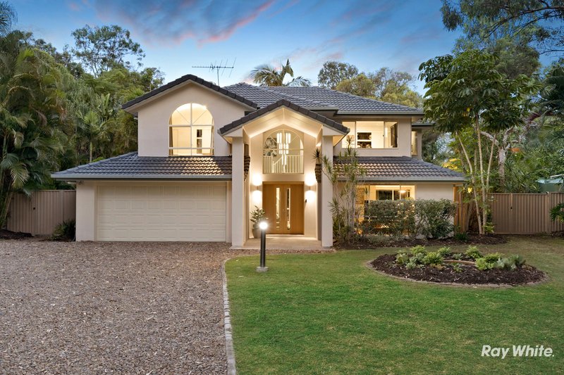 Photo - 25 Hennie Crescent, Ormeau QLD 4208 - Image 2