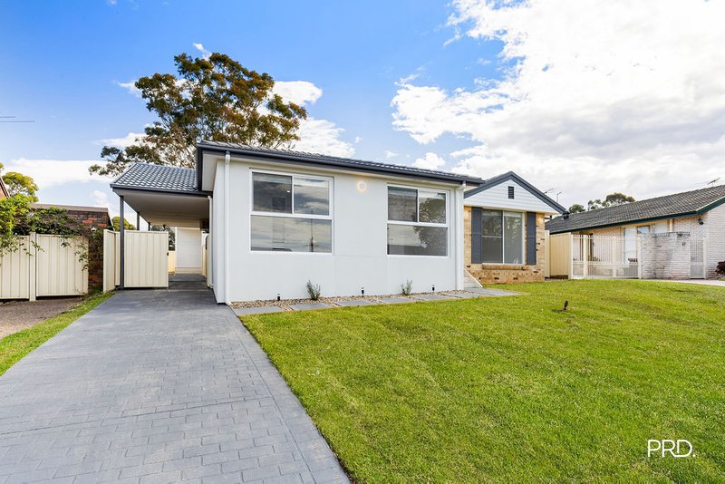 Photo - 25 Henry Lawson Avenue, Werrington County NSW 2747 - Image 34