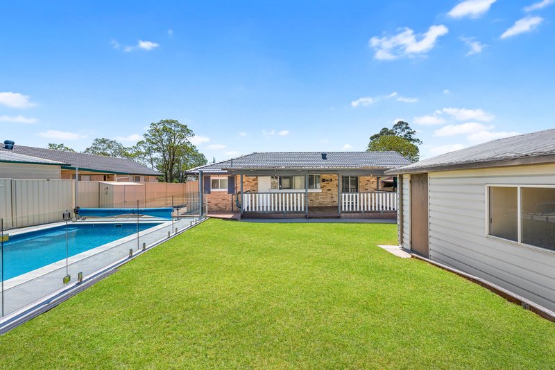 Photo - 25 Henry Lawson Avenue, Werrington County NSW 2747 - Image 11