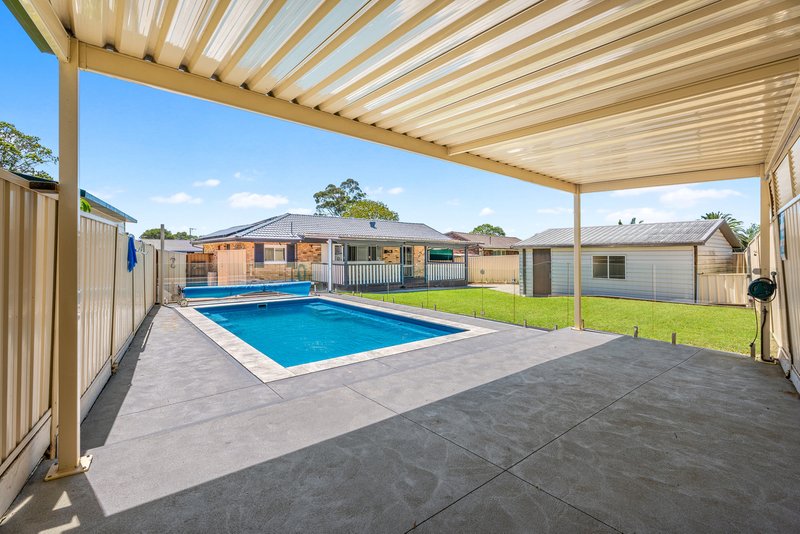 Photo - 25 Henry Lawson Avenue, Werrington County NSW 2747 - Image 12