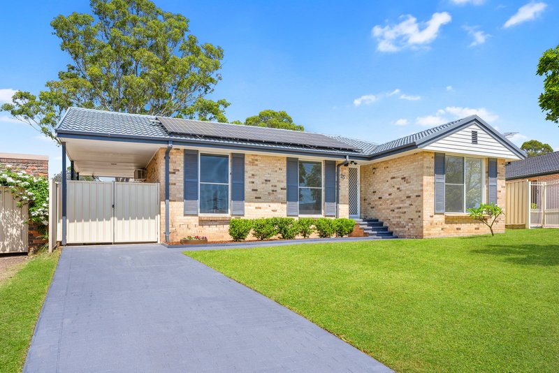 Photo - 25 Henry Lawson Avenue, Werrington County NSW 2747 - Image 15
