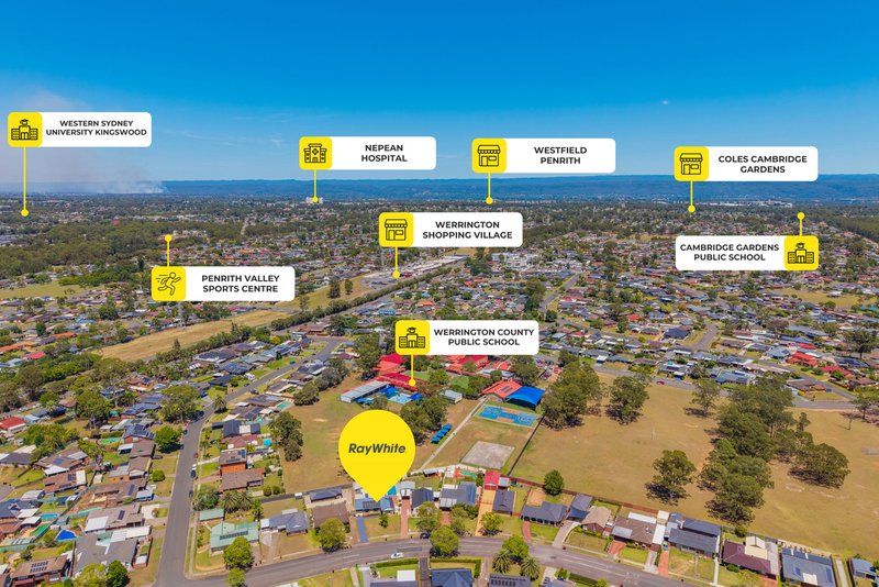 Photo - 25 Henry Lawson Avenue, Werrington County NSW 2747 - Image 16