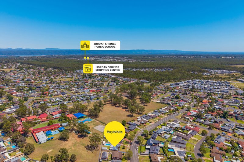 Photo - 25 Henry Lawson Avenue, Werrington County NSW 2747 - Image 17