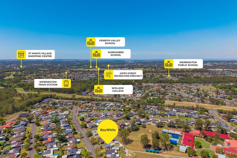 Photo - 25 Henry Lawson Avenue, Werrington County NSW 2747 - Image 18