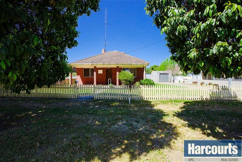 25 Heppingstone Road, Brunswick WA 6224