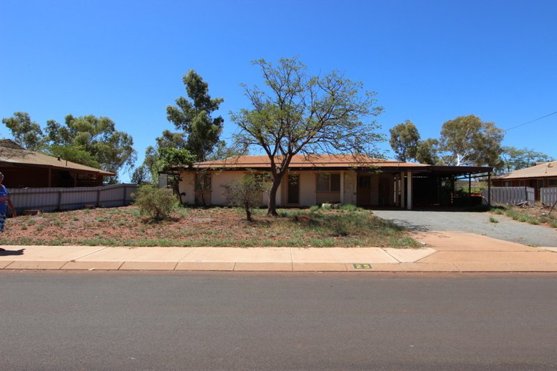 25 Herbert Way, Wickham WA 6720