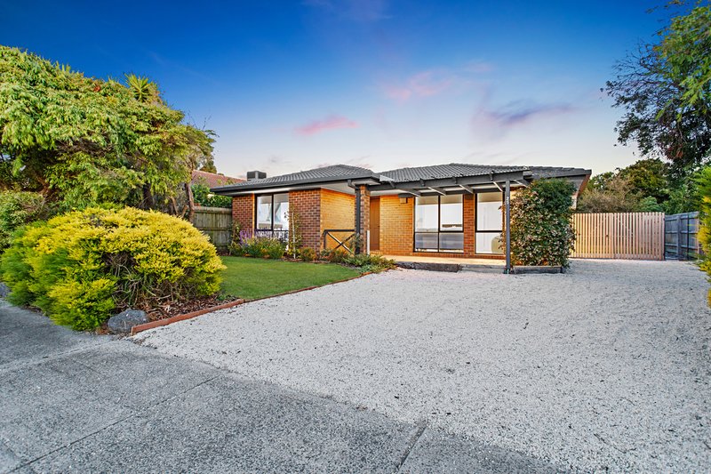 25 Herrington Avenue, Carrum Downs VIC 3201