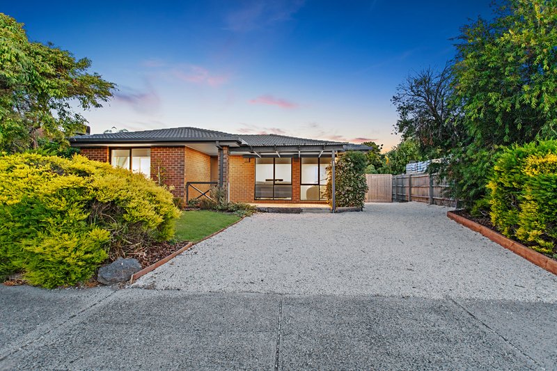 Photo - 25 Herrington Avenue, Carrum Downs VIC 3201 - Image 3