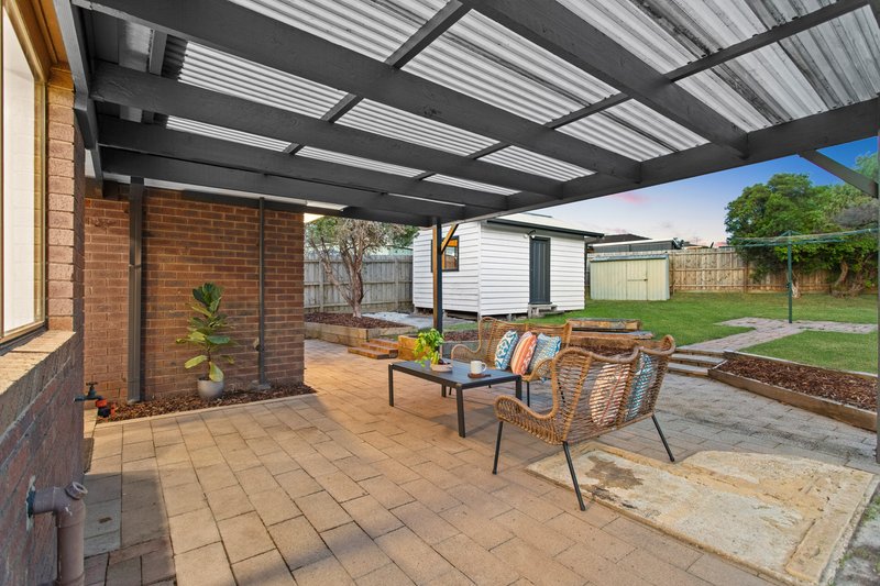 Photo - 25 Herrington Avenue, Carrum Downs VIC 3201 - Image 12