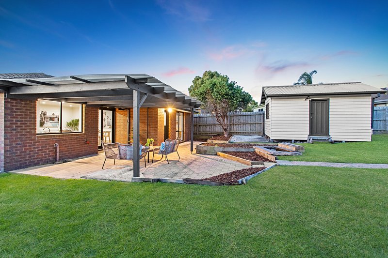 Photo - 25 Herrington Avenue, Carrum Downs VIC 3201 - Image 14