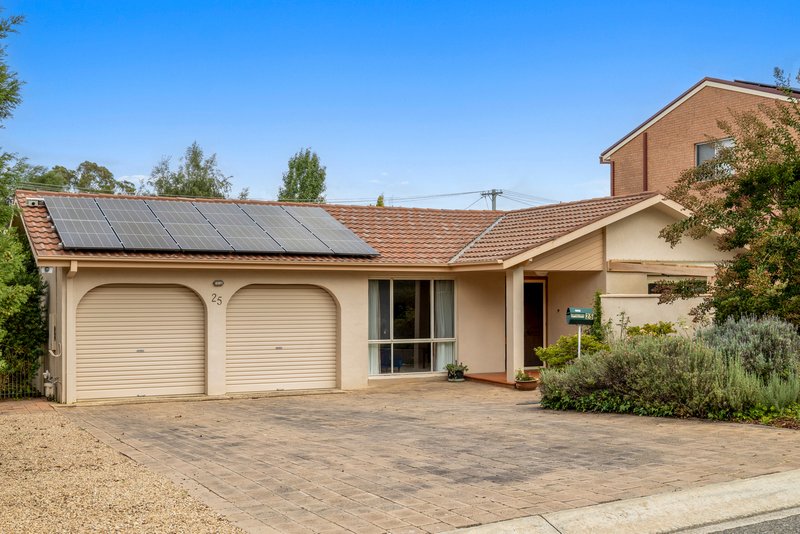 25 Hetherington Circuit, Mckellar ACT 2617